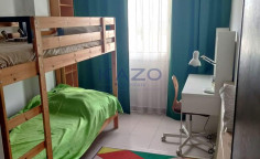 Sea view apartment in central Omonoia 2 bedrooms 