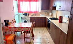 Sea view apartment in central Omonoia 2 bedrooms 