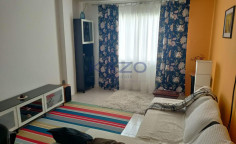 Sea view apartment in central Omonoia 2 bedrooms 