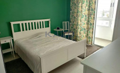 Sea view apartment in central Omonoia 2 bedrooms 