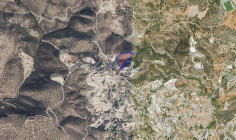Large development field for sale Agios Tychonas , Limassol