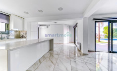 4 bedroom villa for sale Agios Tychonas Limassol 