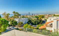 4 bedroom villa for sale Agios Tychonas Limassol 