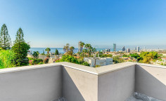 4 bedroom villa for sale Agios Tychonas Limassol 