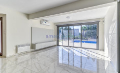 4 bedroom villa for sale Agios Tychonas Limassol 