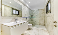 4 bedroom villa for sale Agios Tychonas Limassol 