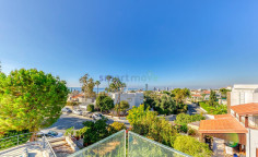 4 bedroom villa for sale Agios Tychonas Limassol 