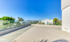 4 bedroom villa for sale Agios Tychonas Limassol 