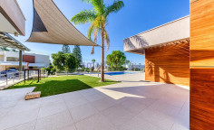 4 bedroom villa for sale Agios Tychonas Limassol 