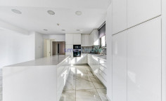 4 bedroom villa for sale Agios Tychonas Limassol 