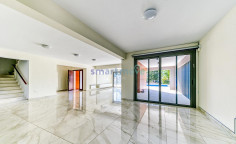4 bedroom villa for sale Agios Tychonas Limassol 