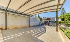 4 bedroom villa for sale Agios Tychonas Limassol 