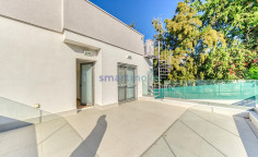 4 bedroom villa for sale Agios Tychonas Limassol 