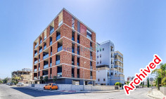 3 bedroom apartment for rent Limassol 