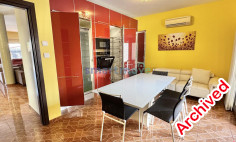 4 bedroom villa private pool for rent Limassol tourist araa 
