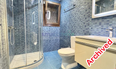 4 bedroom villa private pool for rent Limassol tourist araa 