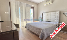 4 bedroom villa private pool for rent Limassol tourist araa 