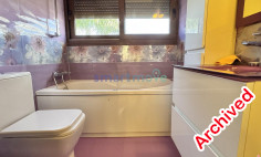 4 bedroom villa private pool for rent Limassol tourist araa 