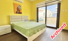 4 bedroom villa private pool for rent Limassol tourist araa 