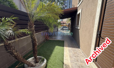 4 bedroom villa private pool for rent Limassol tourist araa 