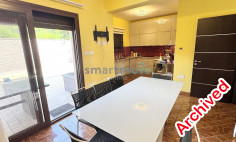 4 bedroom villa private pool for rent Limassol tourist araa 