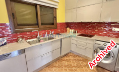 4 bedroom villa private pool for rent Limassol tourist araa 