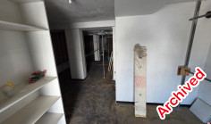 Spacious commercial for rent in Agioi Omologites