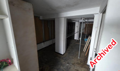 Spacious commercial for rent in Agioi Omologites