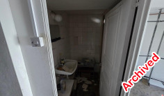 Spacious commercial for rent in Agioi Omologites