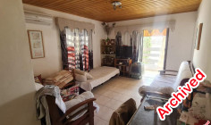 Spacious 2 bedrooms apartment for sale in Ayia Napa