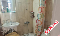 Spacious 2 bedrooms apartment for sale in Ayia Napa