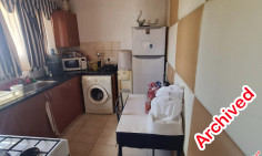 Spacious 2 bedrooms apartment for sale in Ayia Napa