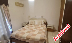 Spacious 2 bedrooms apartment for sale in Ayia Napa