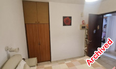 Spacious 2 bedrooms apartment for sale in Ayia Napa