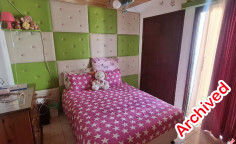 Spacious 2 bedrooms apartment for sale in Ayia Napa