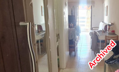 Spacious 2 bedrooms apartment for sale in Ayia Napa