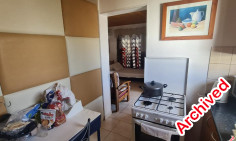 Spacious 2 bedrooms apartment for sale in Ayia Napa
