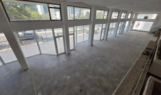 Large commercial to rent in Agioi Omologites Large commercial to rent in Agioi Omologites