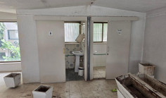 Large commercial to rent in Agioi Omologites Large commercial to rent in Agioi Omologites