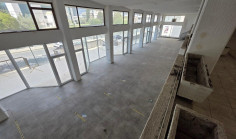 Large commercial to rent in Agioi Omologites Large commercial to rent in Agioi Omologites