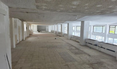 Large commercial to rent in Agioi Omologites Large commercial to rent in Agioi Omologites