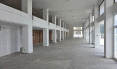 Large commercial to rent in Agioi Omologites Large commercial to rent in Agioi Omologites
