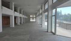Large commercial to rent in Agioi Omologites Large commercial to rent in Agioi Omologites