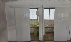 Large commercial to rent in Agioi Omologites Large commercial to rent in Agioi Omologites