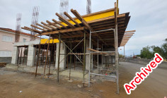 Large 2 bedrooms apartment for sale in Dali