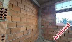 Large 2 bedrooms apartment for sale in Dali