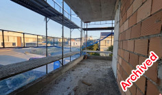 Large 2 bedrooms apartment for sale in Dali