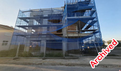 Large 2 bedrooms apartment for sale in Dali