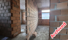 Large 2 bedrooms apartment for sale in Dali