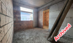Large 2 bedrooms apartment for sale in Dali